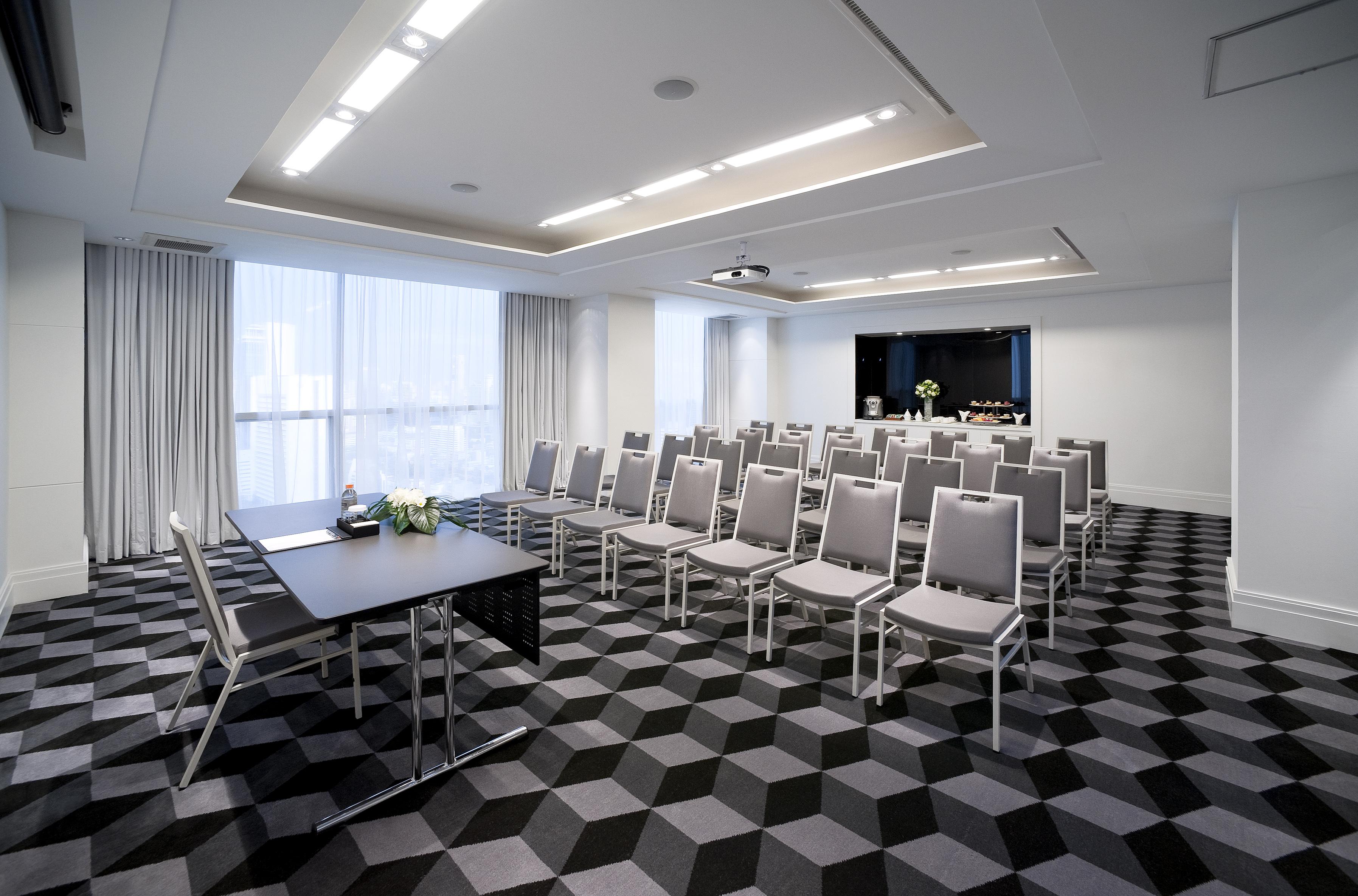 Pullman Bangkok Hotel G Εξωτερικό φωτογραφία Meeting room